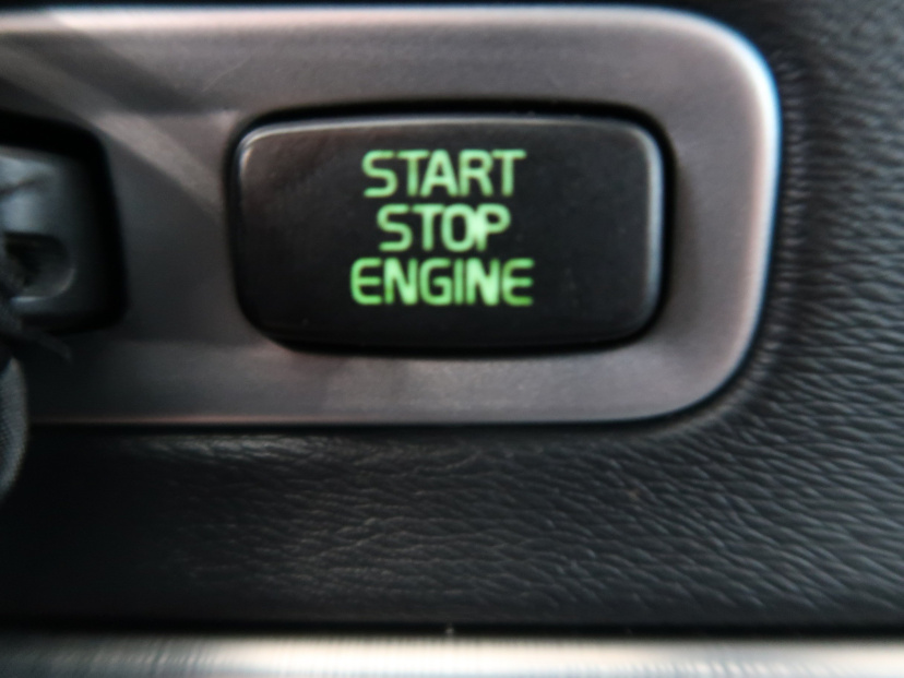 Volvo XC70, 2011