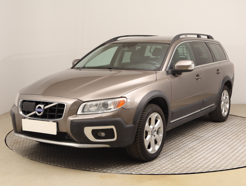 Volvo XC70, 2011