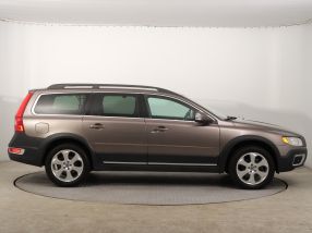 Volvo XC70 - 2011
