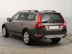 Volvo XC70 - 2011