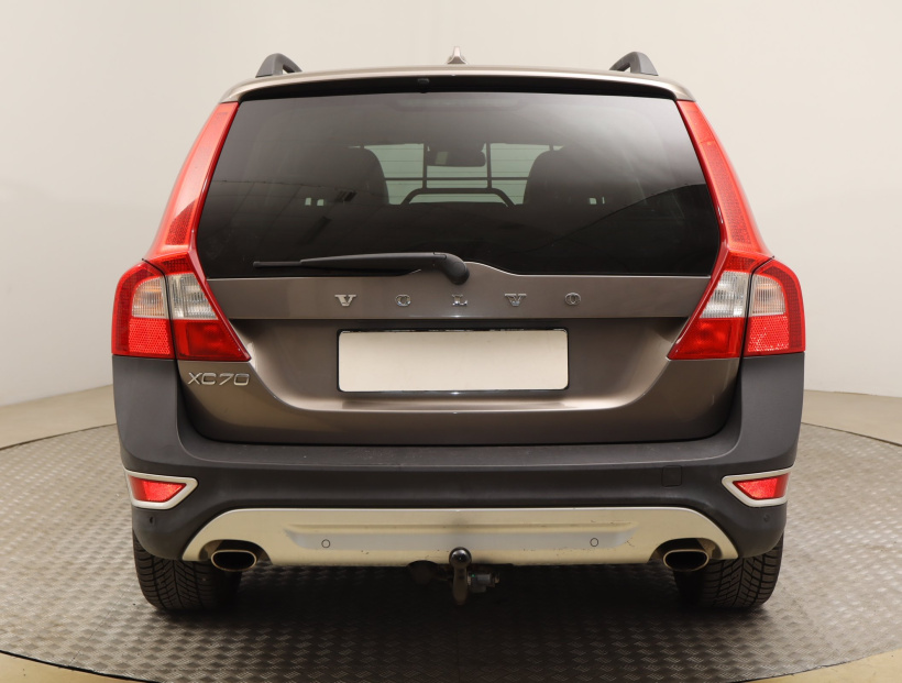 Volvo XC70, 2011