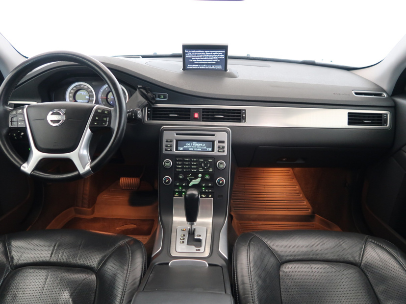 Volvo XC70, 2011