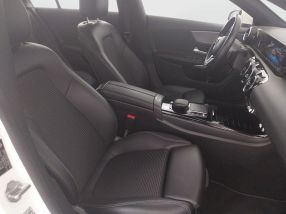Mercedes-Benz CLA - 2020