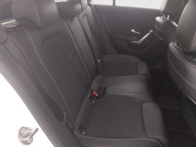 Mercedes-Benz CLA - 2020