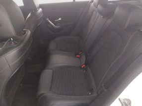 Mercedes-Benz CLA - 2020