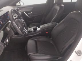 Mercedes-Benz CLA - 2020
