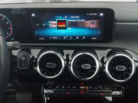 Mercedes-Benz CLA - 2020