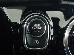 Mercedes-Benz CLA - 2020