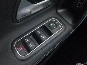 Mercedes-Benz CLA - 2020