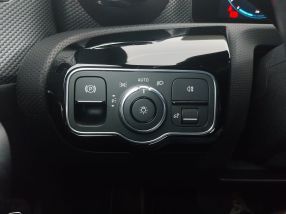 Mercedes-Benz CLA - 2020