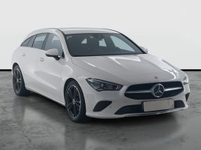 Mercedes-Benz CLA - 2020