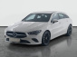 Mercedes-Benz CLA, 2020