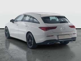 Mercedes-Benz CLA - 2020