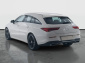 Mercedes-Benz CLA, 2020