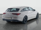 Mercedes-Benz CLA, 2020