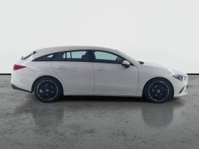 Mercedes-Benz CLA - 2020