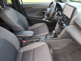 Toyota Yaris Cross - 2025