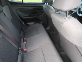 Toyota Yaris Cross - 2025