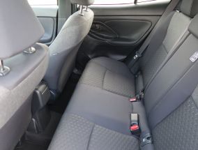 Toyota Yaris Cross - 2025