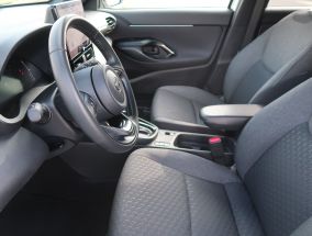 Toyota Yaris Cross - 2025