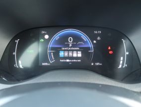 Toyota Yaris Cross - 2025
