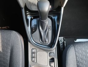 Toyota Yaris Cross - 2025