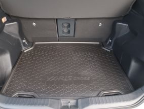 Toyota Yaris Cross - 2025