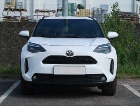 Toyota Yaris Cross - 2025