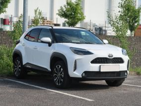 Toyota Yaris Cross - 2025