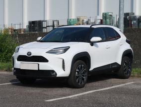 Toyota Yaris Cross - 2025