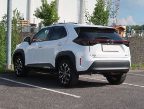 Toyota Yaris Cross - 2025
