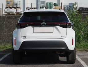 Toyota Yaris Cross - 2025