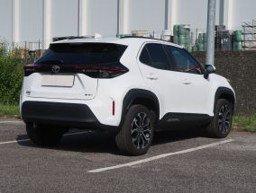 Toyota Yaris Cross - 2025