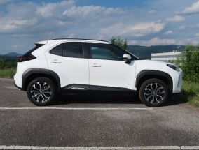 Toyota Yaris Cross - 2025