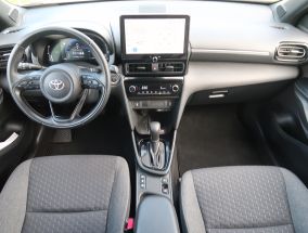 Toyota Yaris Cross - 2025