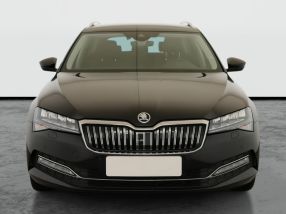 Škoda Superb - 2019
