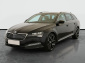 Škoda Superb, 2019