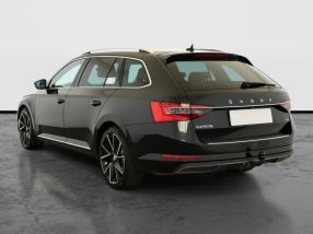 Škoda Superb - 2019