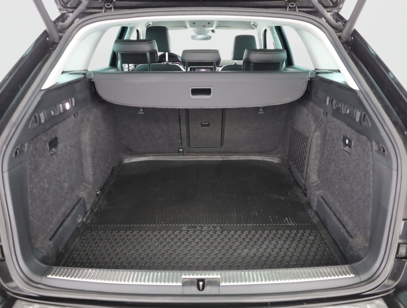 Škoda Superb, 2019