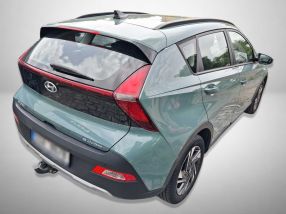 Hyundai Bayon - 2022