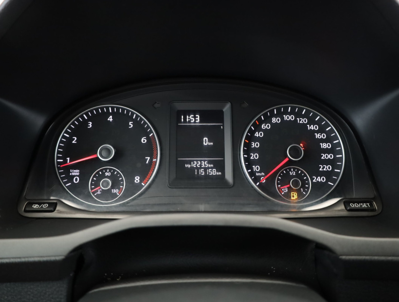 Volkswagen Caddy, 2018