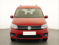Volkswagen Caddy, 2018