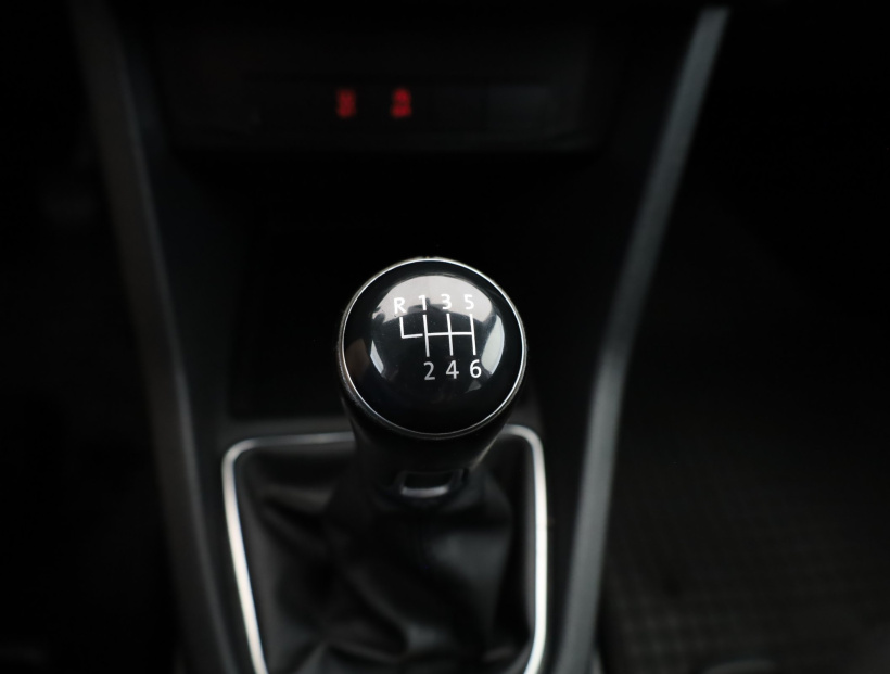 Volkswagen Caddy, 2018