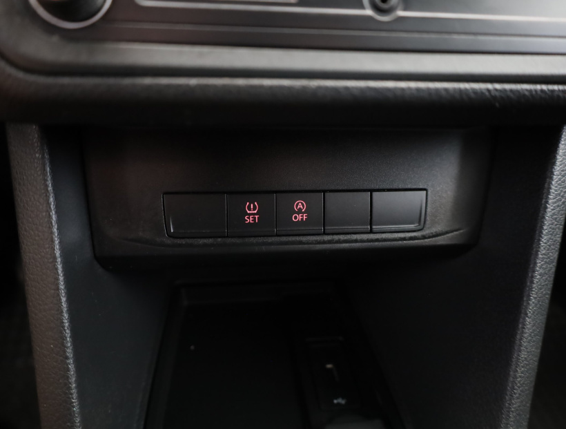Volkswagen Caddy, 2018
