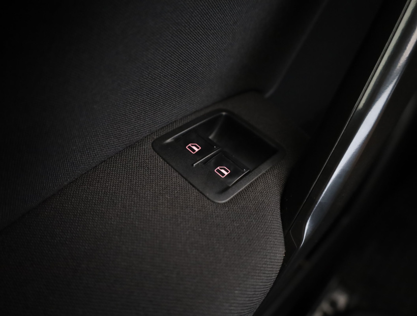 Volkswagen Caddy, 2018