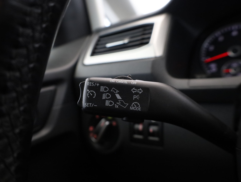 Volkswagen Caddy, 2018