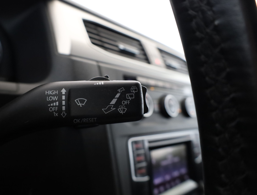 Volkswagen Caddy, 2018