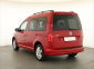 Volkswagen Caddy, 2018