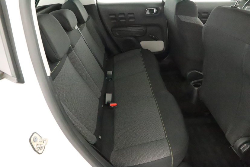 Citroen C3, 2019