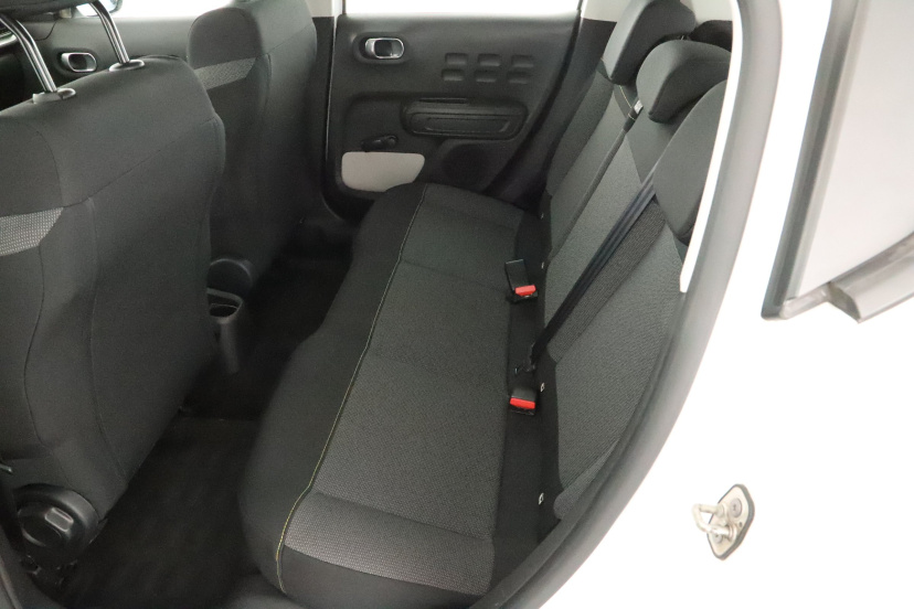 Citroen C3, 2019